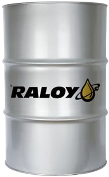 Max Raloy Service 229.51 SAE 5W 40